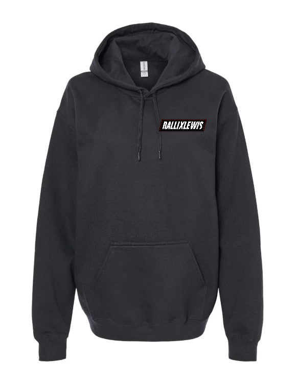 RALLIXLEWIS HOODIE