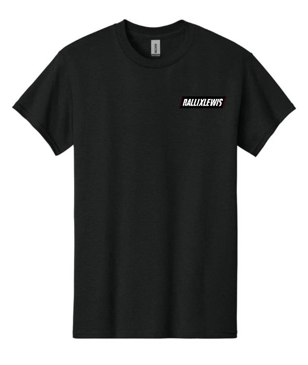 RALLIXLEWIS TSHIRT