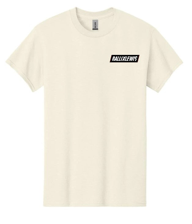RALLIXLEWIS TSHIRT